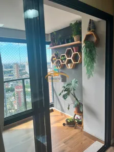 Apartamento com 2 Quartos à venda, 64m² no Centro, Osasco