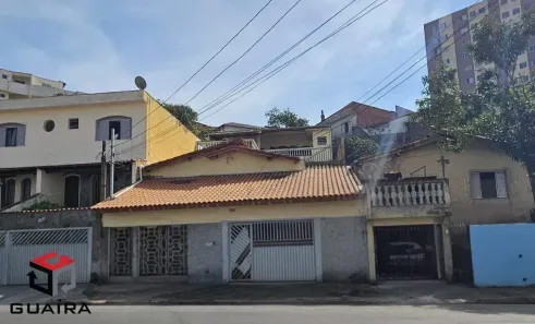 Casa com 3 Quartos à venda, 343m² no Baeta Neves, São Bernardo do Campo