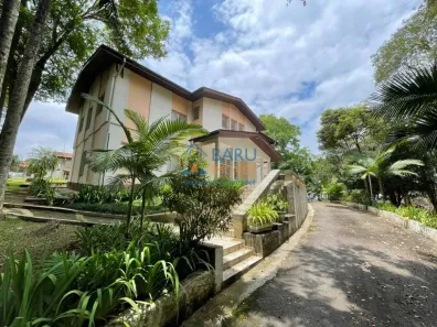 Prédio Comercial para alugar, 2700m² no Parque Monte Alegre, Taboão da Serra