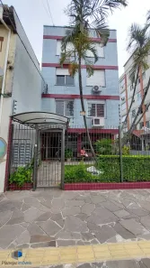 Apartamento com 1 Quarto à venda, 40m² no Menino Deus, Porto Alegre