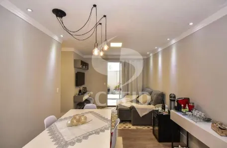 Apartamento com 2 Quartos à venda, 64m² no Vila Praia, São Paulo