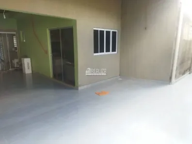 Casa com 3 Quartos à venda, 174m² no Parque das Américas, Uberaba