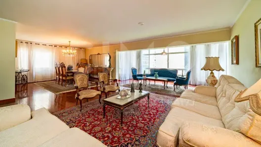Apartamento com 4 Quartos à venda, 215m² no Jardim Paulista, São Paulo