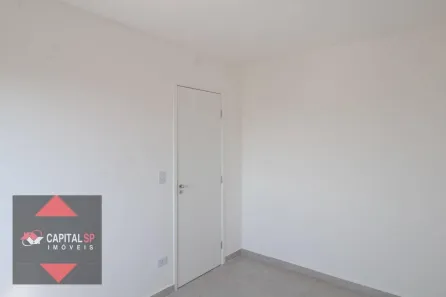 Apartamento com 2 Quartos para venda ou aluguel, 44m² no Parque São Lucas, São Paulo