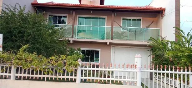 Casa com 3 Quartos à venda, 140m² no Praia de Fora, Palhoça