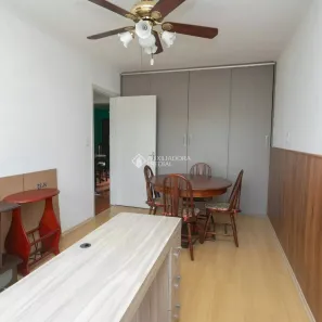 Apartamento com 2 Quartos à venda, 62m² no Passo da Areia, Porto Alegre