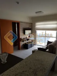 Apartamento com 1 Quarto à venda, 48m² no Jardim Botânico, Ribeirão Preto