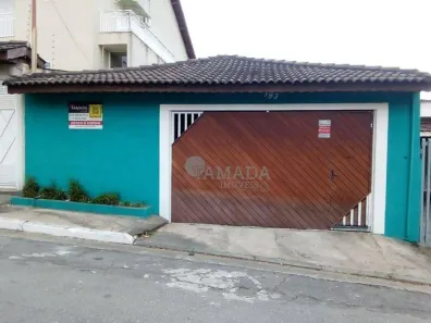 Casa com 3 Quartos à venda, 180m² no Jardim Penha, São Paulo