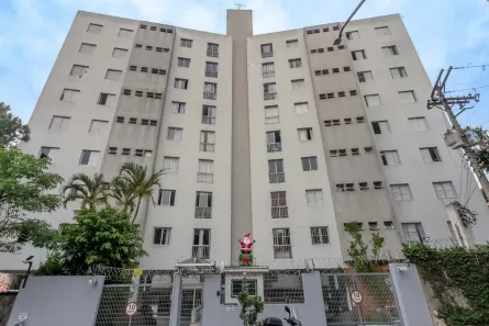 Apartamento com 2 Quartos à venda, 59m² no Vila Marari, São Paulo
