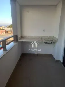 Apartamento com 3 Quartos à venda, 82m² no Vila Espírito Santo, Sorocaba