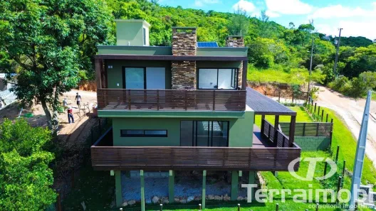 Casa com 3 Quartos à venda, 162m² no , Garopaba
