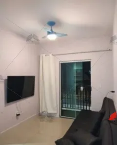 Apartamento com 2 Quartos à venda, 55m² no Vila Carrão, São Paulo
