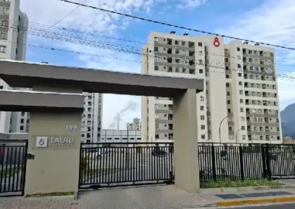 Apartamento com 2 Quartos à venda, 51m² no Vila Baependi, Jaraguá do Sul