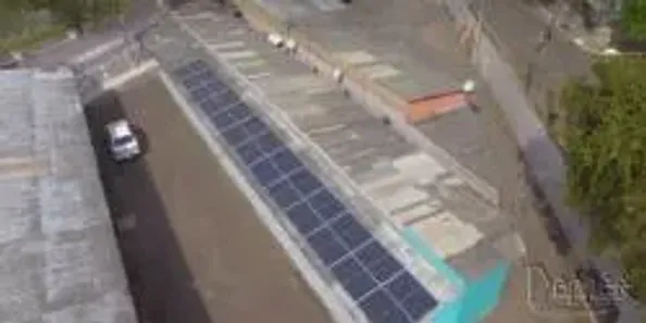 Sala Comercial à venda, 650m² no Campina, São Leopoldo