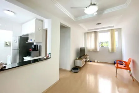 Apartamento com 3 Quartos à venda, 75m² no Ouro Preto, Belo Horizonte