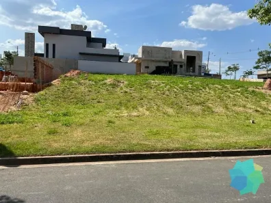 Lote/Terreno à venda, 340m² no Reserva Central Parque, Salto