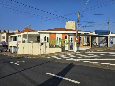 Casa com 3 Quartos para alugar, 304m² no Vila Santa Catarina, Americana