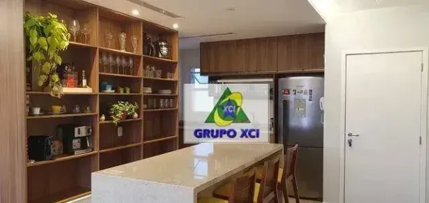 Apartamento com 2 Quartos à venda, 82m² no Vila João Jorge, Campinas