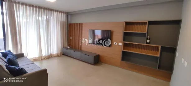 Casa de Condomínio com 1 Quarto à venda, 36m² no Balneário Praia do Pernambuco, Guarujá