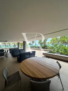 Apartamento com 2 Quartos para alugar, 70m² no Cabo Branco, João Pessoa