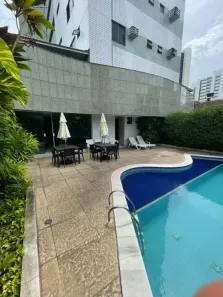 Apartamento com 2 Quartos à venda, 80m² no Casa Amarela, Recife