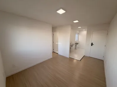 Apartamento com 2 Quartos à venda, 41m² no Mato Grande, Canoas
