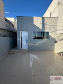 Casa com 2 Quartos à venda, 68m² no Jardim Maria Antonia (Nova Veneza), Sumaré