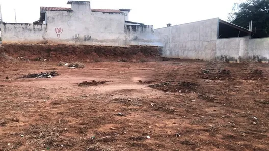 Lote/Terreno à venda, 250m² no Jardim Santa Cruz, Mogi Guaçu