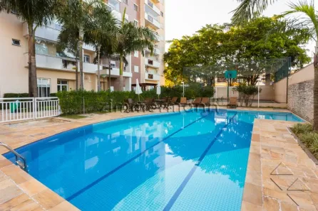 Apartamento com 3 Quartos à venda, 72m² no Vila Leopoldina, São Paulo