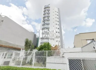 Apartamento com 3 Quartos à venda, 190m² no Vila Maria Alta, São Paulo