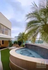 Apartamento com 4 Quartos à venda, 500m² no Alphaville Empresarial, Barueri