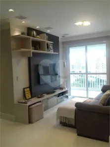 Apartamento com 2 Quartos à venda, 81m² no Tatuapé, São Paulo