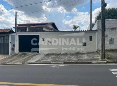 Casa com 3 Quartos à venda, 165m² no Parque Jambeiro, Campinas