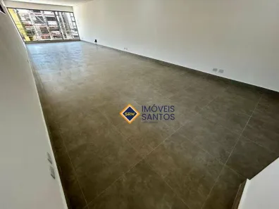 Galpão/Depósito/Armazém para venda ou aluguel, 570m² no Vila Mathias, Santos