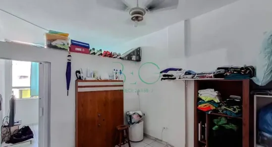 Apartamento com 1 Quarto à venda, 40m² no Liberdade, São Paulo