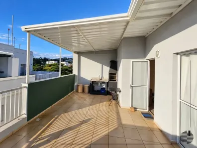 Apartamento com 3 Quartos à venda, 85m² no Rancho Grande, Itu