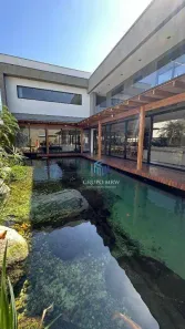 Casa de Condomínio com 5 Quartos à venda, 787m² no Parque Reserva Fazenda Imperial, Sorocaba