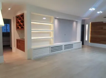 Apartamento com 4 Quartos à venda, 210m² no Vila Leopoldina, São Paulo