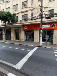 Sala Comercial à venda, 80m² no Centro, Campinas