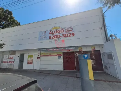 Ponto Comercial para alugar, 375m² no Praia do Canto, Vitória
