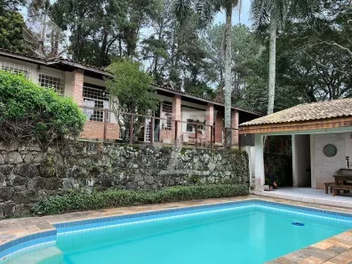 Casa com 3 Quartos à venda, 350m² no Roseira, Mairiporã