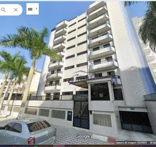 Cobertura com 3 Quartos à venda, 127m² no Caiçara, Praia Grande