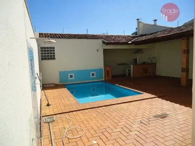 Casa com 3 Quartos à venda, 285m² no Alto da Boa Vista, Ribeirão Preto