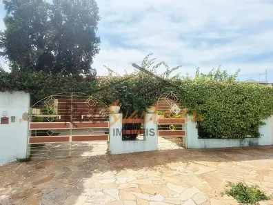 Imóvel Comercial com 3 Quartos à venda, 200m² no Barão Geraldo, Campinas