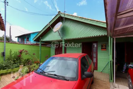 Casa com 5 Quartos à venda, 190m² no Mato Grande, Canoas