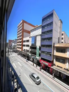 Apartamento com 3 Quartos para alugar, 100m² no Centro, Barra Mansa