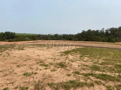 Lote/Terreno à venda, 493m² no Loteamento Residencial Pedra Alta (Sousas), Campinas