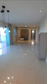 Apartamento com 3 Quartos para alugar, 138m² no Marco, Belém