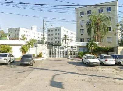 Apartamento com 2 Quartos à venda, 45m² no Campo Grande, Rio de Janeiro