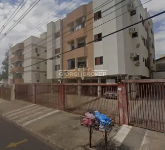 Apartamento com 2 Quartos à venda, 72m² no Jardim Tarraf, São José do Rio Preto